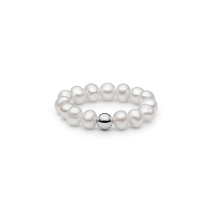Inel perle naturale albe si argint DiAmanti MS23364R_W-G (Argint 925‰ 0,1 g.) Inel perle naturale albe si argint DiAmanti MS23364R_W-G (Argint 925‰ 0,1 g.)